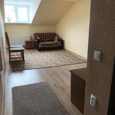 Затишна Оселя / Уютные Апартаменты / Cosy Home Λβιβ Εξωτερικό φωτογραφία