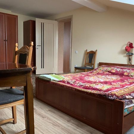 Затишна Оселя / Уютные Апартаменты / Cosy Home Λβιβ Εξωτερικό φωτογραφία