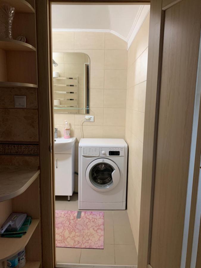 Затишна Оселя / Уютные Апартаменты / Cosy Home Λβιβ Εξωτερικό φωτογραφία