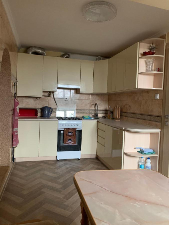 Затишна Оселя / Уютные Апартаменты / Cosy Home Λβιβ Εξωτερικό φωτογραφία