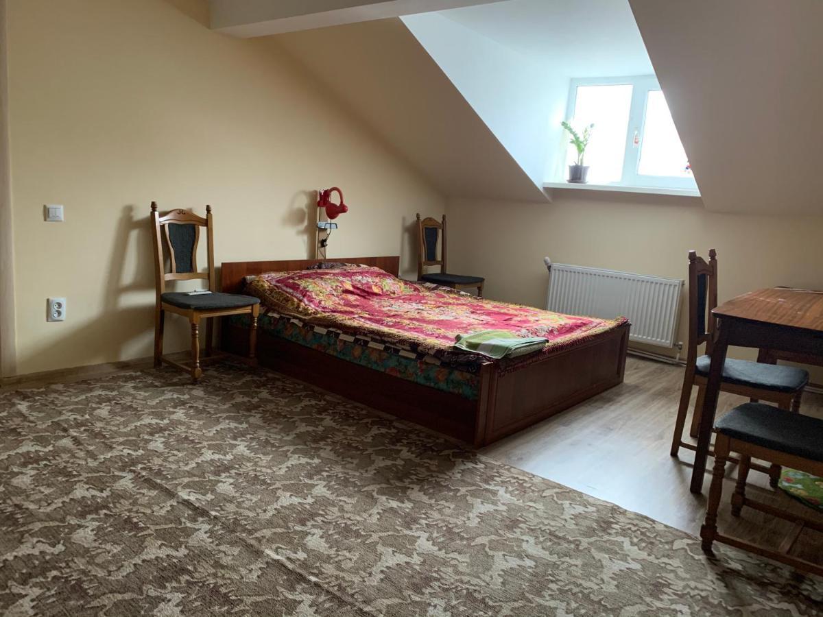 Затишна Оселя / Уютные Апартаменты / Cosy Home Λβιβ Εξωτερικό φωτογραφία