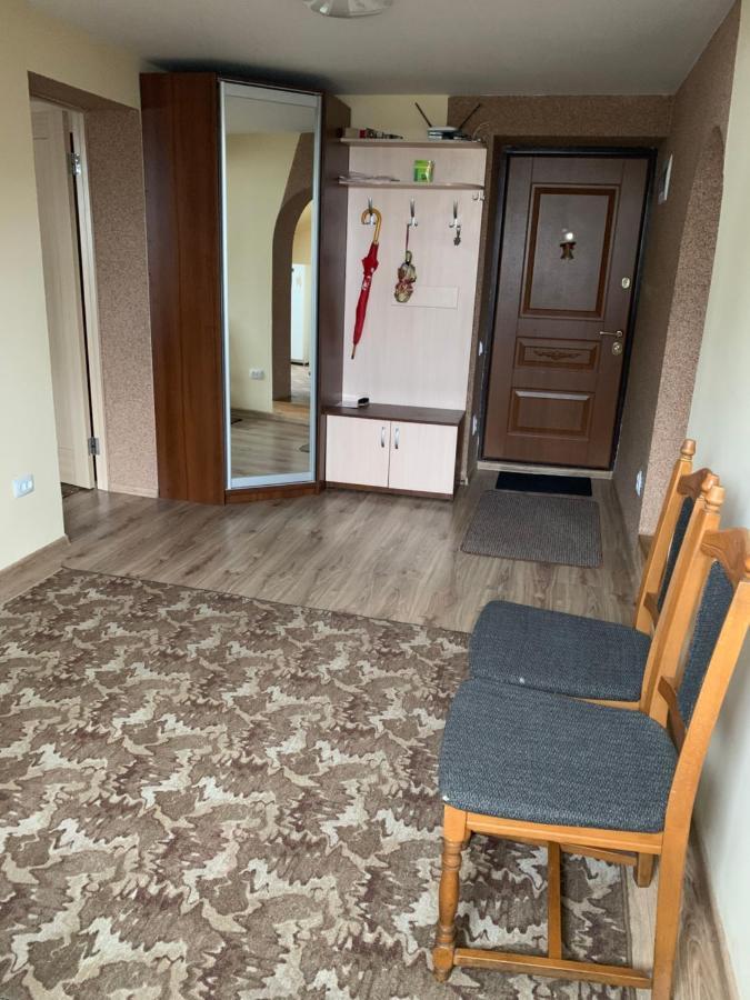 Затишна Оселя / Уютные Апартаменты / Cosy Home Λβιβ Εξωτερικό φωτογραφία