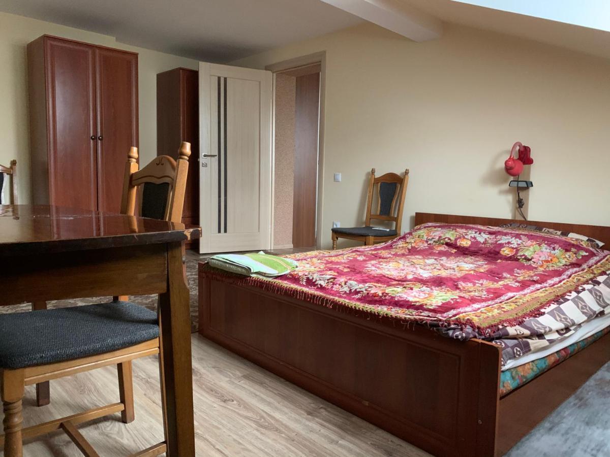 Затишна Оселя / Уютные Апартаменты / Cosy Home Λβιβ Εξωτερικό φωτογραφία